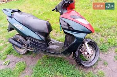 Скутер ретро Viper 100 2003 в Коломиї фото 4 Скутер ретро Viper 100 2003 в Коломиї