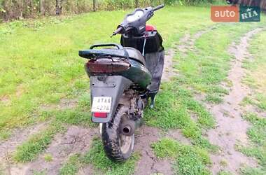 Скутер ретро Viper 100 2003 в Коломиї фото 3 Скутер ретро Viper 100 2003 в Коломиї