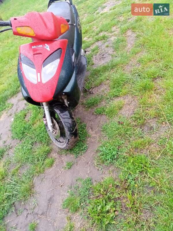 Скутер ретро Viper 100 2003 в Коломые