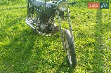 Грузовые мотороллеры, мотоциклы, скутеры, мопеды Viper 100 2014 в Коростене