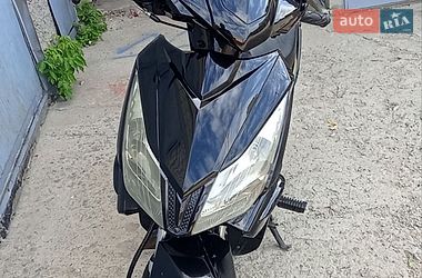 Скутер Viper 100 2012 в Ромнах Скутер Viper 100 2012 в Ромнах