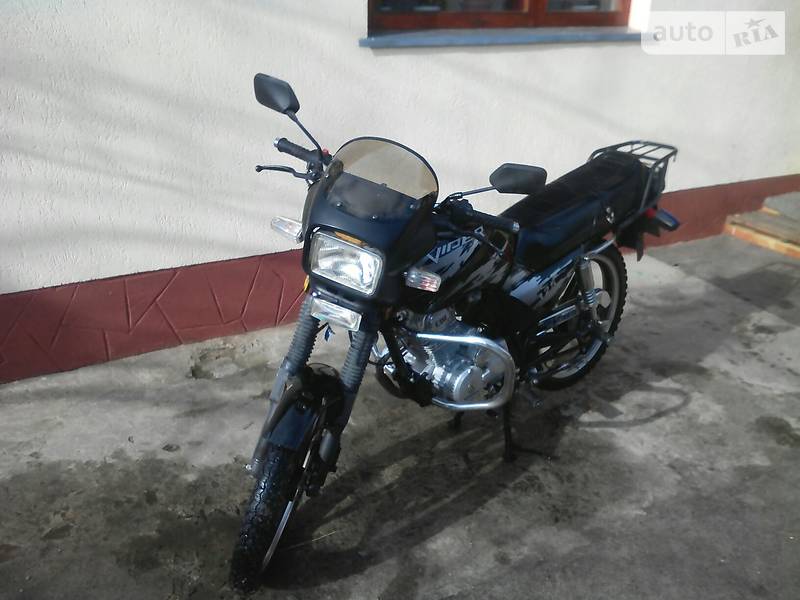  Viper 125 2011 в Ровно