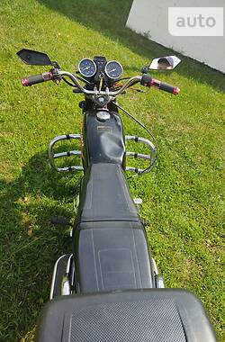 Мотоцикл Классік Viper 125 2014 в Вараші