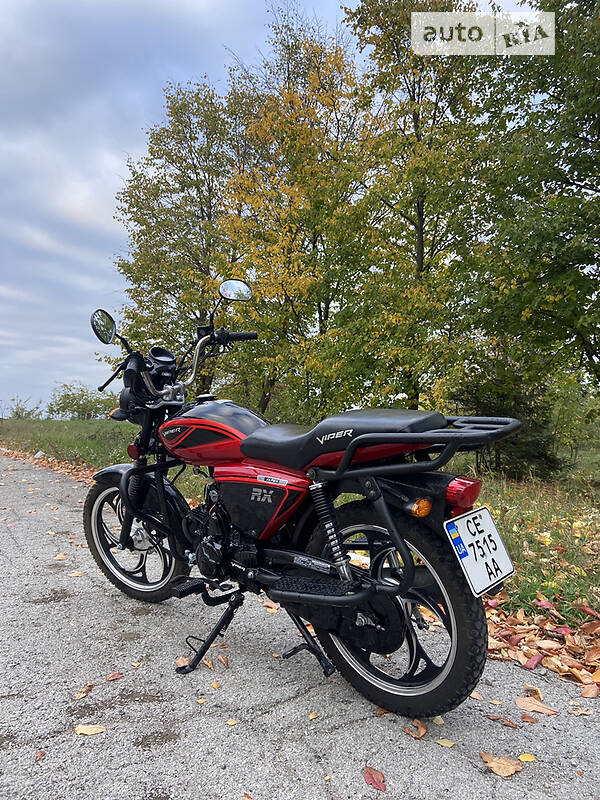 Viper 125