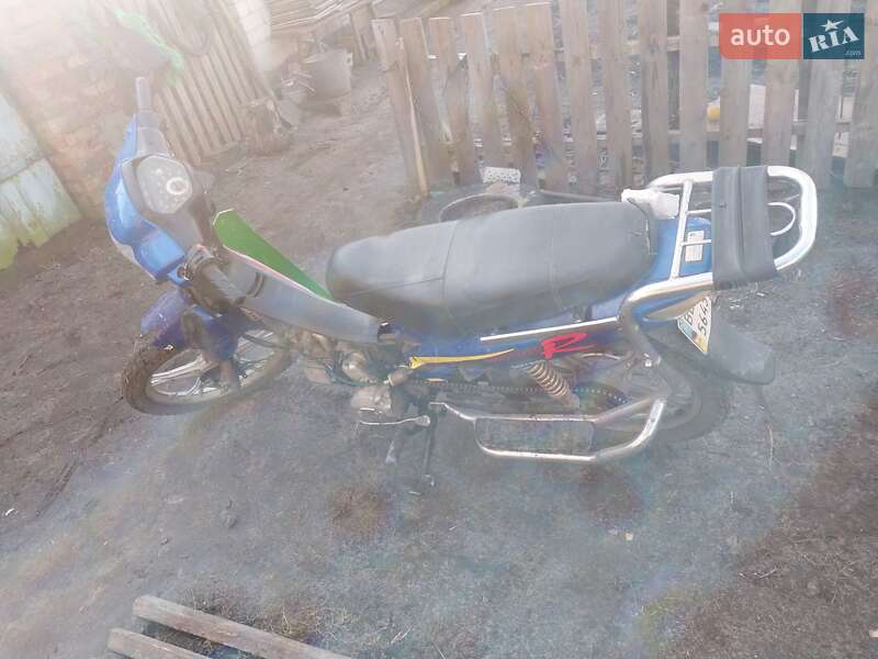 Мини спорт Viper 125 2015 в Луцке