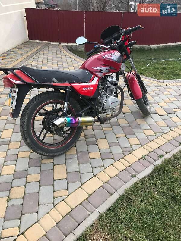 Мотовездеход Viper 125 2008 в Борщеве фото 3 Мотовездеход Viper 125 2008 в Борщеве