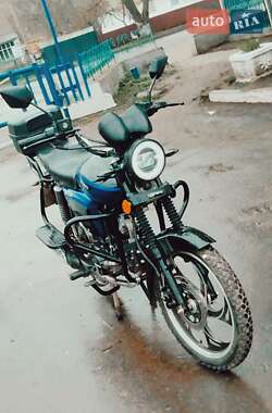 Мотоцикл Классик Viper 125 2022 в Казатине