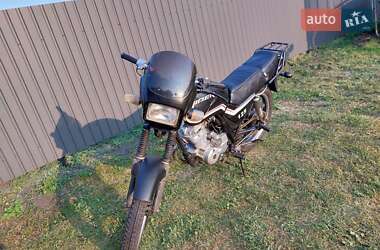 Мотоцикл Классик Viper 125 2008 в Мостиске