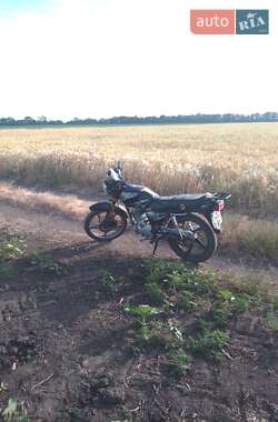 Мотоцикл Классік Viper 125 2011 в Миколаєві