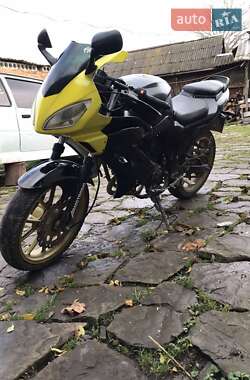Спортбайк Viper 125 2018 в Теребовле