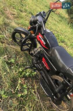 Мопеды Viper 125 2014 в Хмельницком