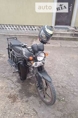 Мотоцикл Классік Viper 125 2023 в Івано-Франківську
