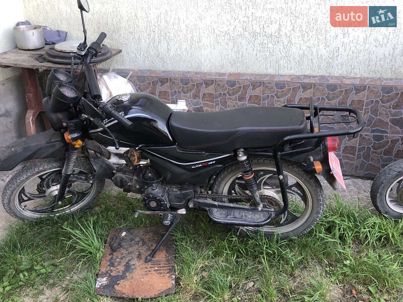 Мопеди Viper 125 2021 в Ширiвцях