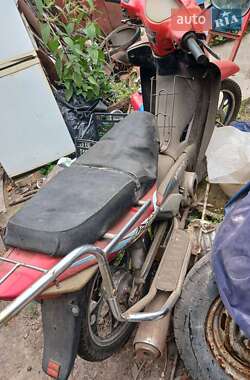 Скутер Viper 125 2008 в 