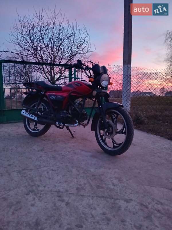 Мопеды Viper 125 2020 в Дерно