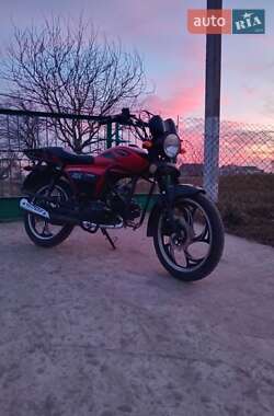 Мопеды Viper 125 2020 в 