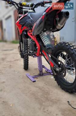 Питбайк Viper 125 2014 в 