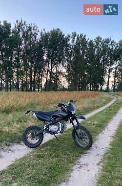 Питбайк Viper 125 2014 в Ровно