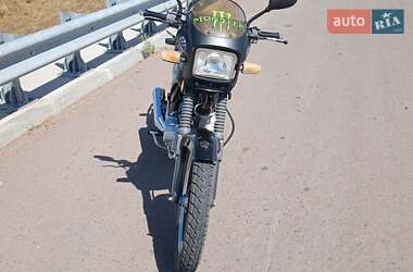 Мотоцикл Классик Viper 125 2013 в 