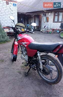 Мотоцикл Классік Viper 125 2010 в 