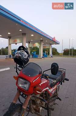 Мопеды Viper 125 2008 в 