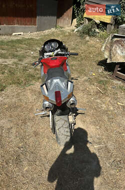 Питбайк Viper 125 2013 в Ивано-Франковске