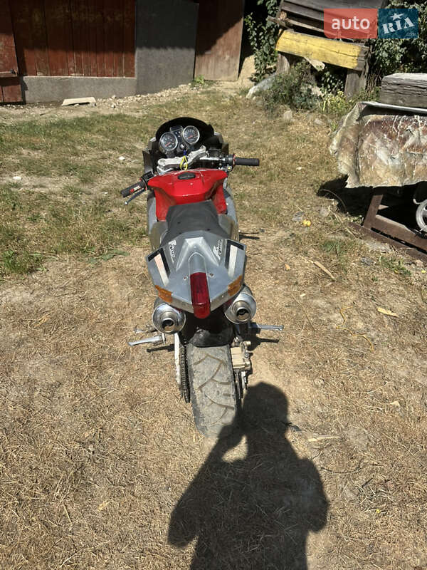 Пітбайк Viper 125 2013 в Івано-Франківську