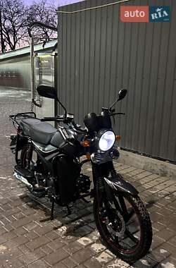 Мопеди Viper 125 2020 в Кам'янець-Подільському