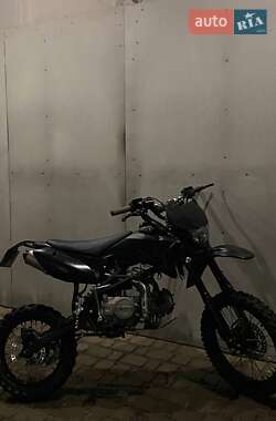 Питбайк Viper 125 2014 в Ровно