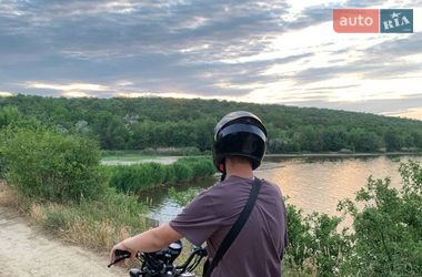 Мотоцикл Без обтекателей (Naked bike) Viper 125 2021 в Новой Одессе