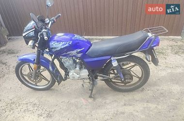 Мопеды Viper 125 2004 в Сарнах