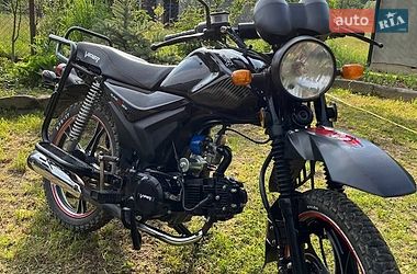 Мокик Viper 125 2020 в Долине