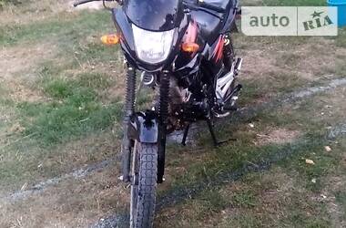 Мотоцикл Классик Viper 150 2020 в Лугинах