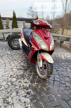 Максі-скутер Viper 150 2008 в 