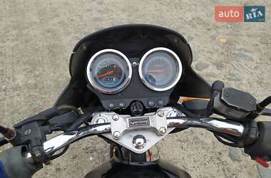 Мотоцикл Классик Viper 150 2013 в Дубровице