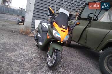 Вантажні моторолери, мотоцикли, скутери, мопеди Viper 150 2008 в 