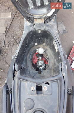 Скутер Viper 150 2008 в 