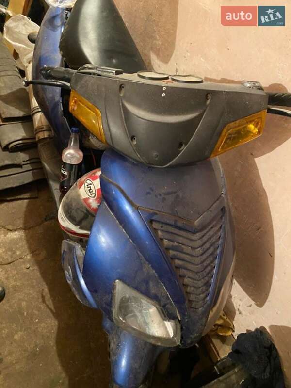 Мотоцикл Круизер Viper 150 2007 в Львове