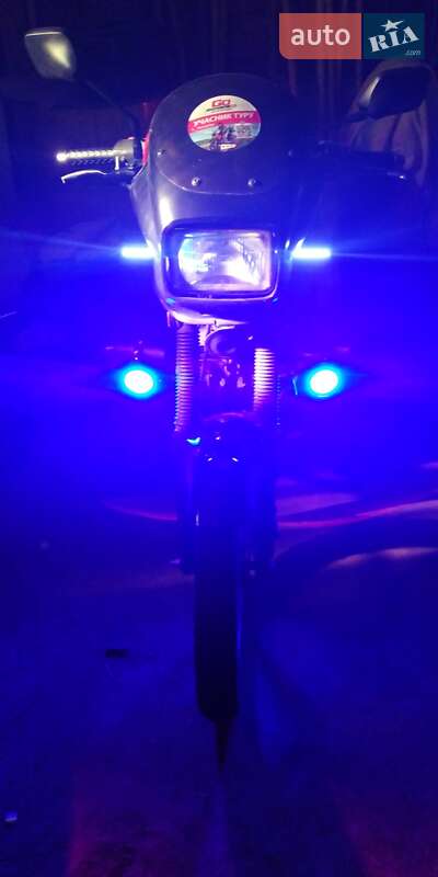 Мотоцикл Классик Viper 150 2012 в Луцке фото 15 Мотоцикл Классик Viper 150 2012 в Луцке