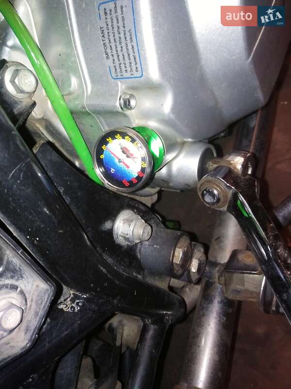 Мотоцикл Классик Viper 150 2012 в Луцке фото 29 Мотоцикл Классик Viper 150 2012 в Луцке