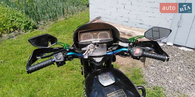 Мотоцикл Классик Viper 150 2012 в Луцке фото 62 Мотоцикл Классик Viper 150 2012 в Луцке