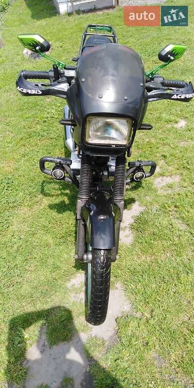 Мотоцикл Классик Viper 150 2012 в Луцке фото 63 Мотоцикл Классик Viper 150 2012 в Луцке