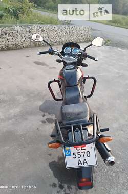 Мотоцикл Классік Viper 150 2018 в Чернівцях