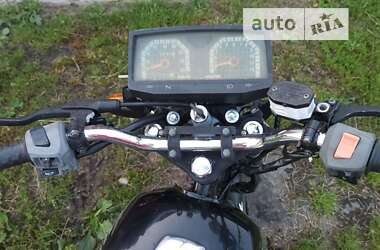 Мотоцикл Классик Viper 150 2013 в Ратным