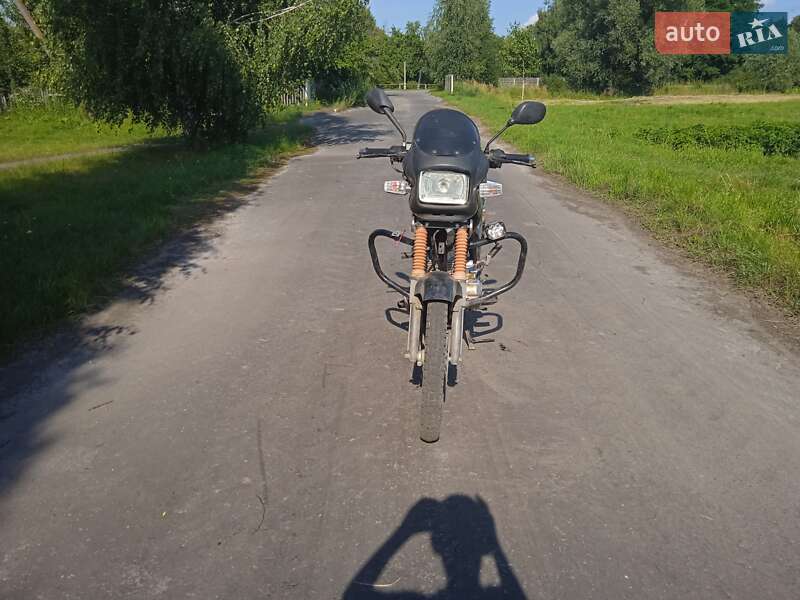 Грузовые мотороллеры, мотоциклы, скутеры, мопеды Viper 150 2014 в Березному фото 4 Грузовые мотороллеры, мотоциклы, скутеры, мопеды Viper 150 2014 в Березному