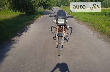 Грузовые мотороллеры, мотоциклы, скутеры, мопеды Viper 150 2014 в Березному