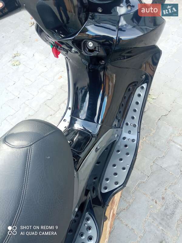 Максі-скутер Viper 150 2006 в Вінниці