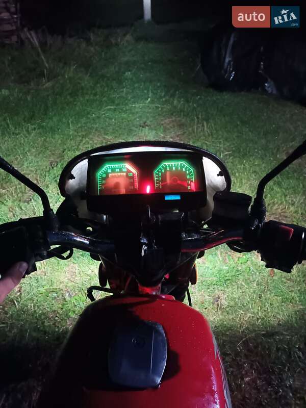 Мотоцикл Классик Viper 150 2012 в Косове фото 12 Мотоцикл Классик Viper 150 2012 в Косове