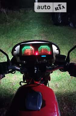 Мотоцикл Классик Viper 150 2012 в Косове