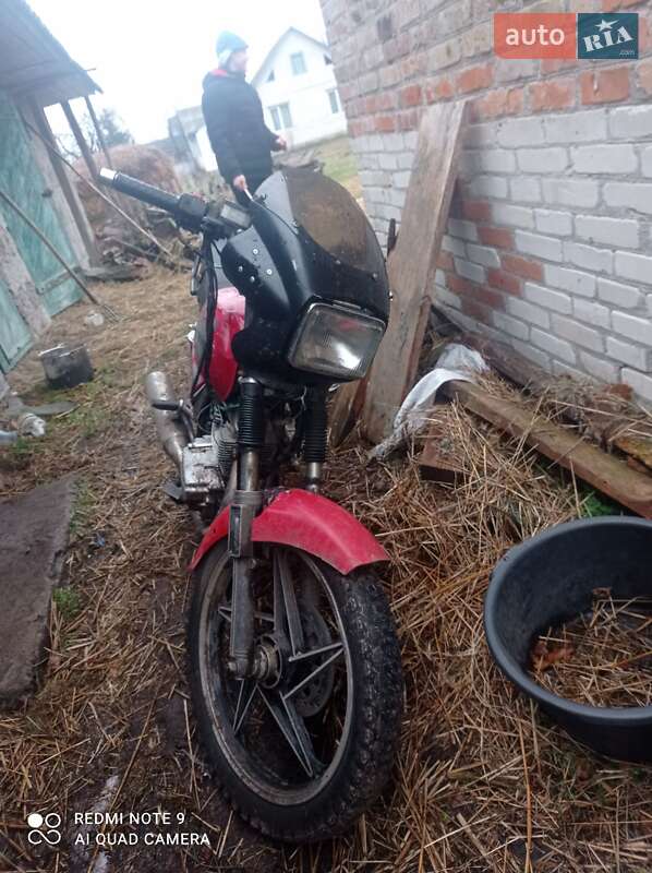 Мопеды Viper 150 2013 в Луцке